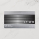 Search for chauffeur business cards Metallic