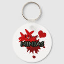 Search for japanese ninja key rings Fighter