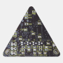 Search for circuit board stickers Nerd