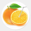 Search for orange juice stickers Fruit