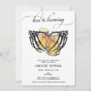 Search for love is brewing bridal shower invitations Beer couples coed shower