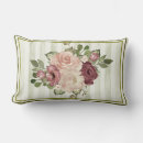 Search for cabbage roses cushions Floral