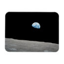 Search for rise magnets Moon