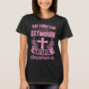 Search for oxymorons tshirts Ally