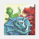Search for boy red magnets Blue
