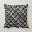 Search for art deco cushions Metallic