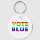 Search for biden round key rings Political