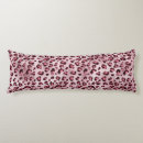 Search for leopard print cushions Pink