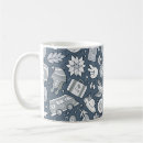 Search for hand symbol mugs Hippie