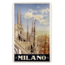 Search for milano magnets Europe