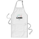 Search for programmer aprons Quote