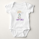 Search for clouds baby clothes Typography