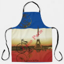 Search for tourism aprons Eiffel tower