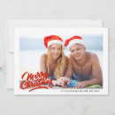 Search for summer christmas cards Modern