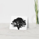 Search for oak tree cards Forest
