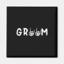 Search for halloween wedding magnets Skeleton