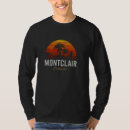 Search for montclair tshirts Retro