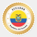 Search for ecuadorian flag stickers Patriotic