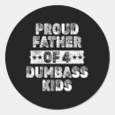 Search for proud father stickers Husband