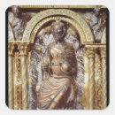 Search for german emperor stickers Portrait