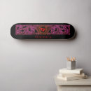 Search for goth skateboards Purple