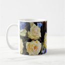 Search for blue roses mugs Nature
