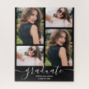 Search for graduation puzzles Photo collage