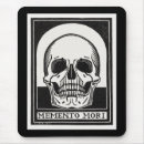 Search for skull mice keyboards Memento mori