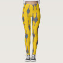 Search for african patterns leggings Colourful