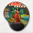 Search for horror mousepads vintage