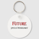 Search for speech key rings Therapy