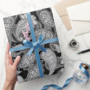 Search for paisley wrapping paper Ethnic
