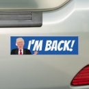 Search for funny donald trump bumper stickers Democrat