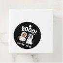 Search for halloween favour tags Scary