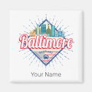 Search for baltimore magnets Crab