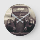 Search for vintage car clocks Hotrod