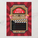 Search for hollywood party invitations Movies