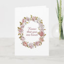 Search for comfort cards Sorrow