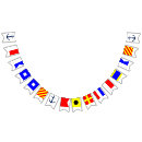 Search for nautical bunting flags Sailing