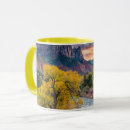 Search for virgin mugs Zion national park