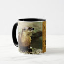 Search for funny otter mugs Nature