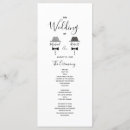 Search for gay wedding programs Elegant