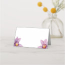Search for orchid place cards Floral