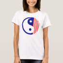 Search for ying yang tshirts Stars