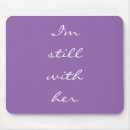 Search for antis mousepads Not my president