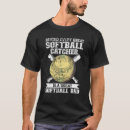 Search for softball catcher tshirts Fastpitch