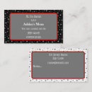 Search for emergency contact business cards Play date