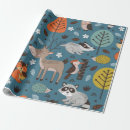 Search for hare wrapping paper Seamless