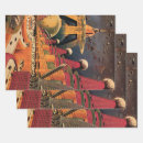 Search for futuristic wrapping paper Science fiction