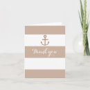 Search for cruise thank you cards Beach
